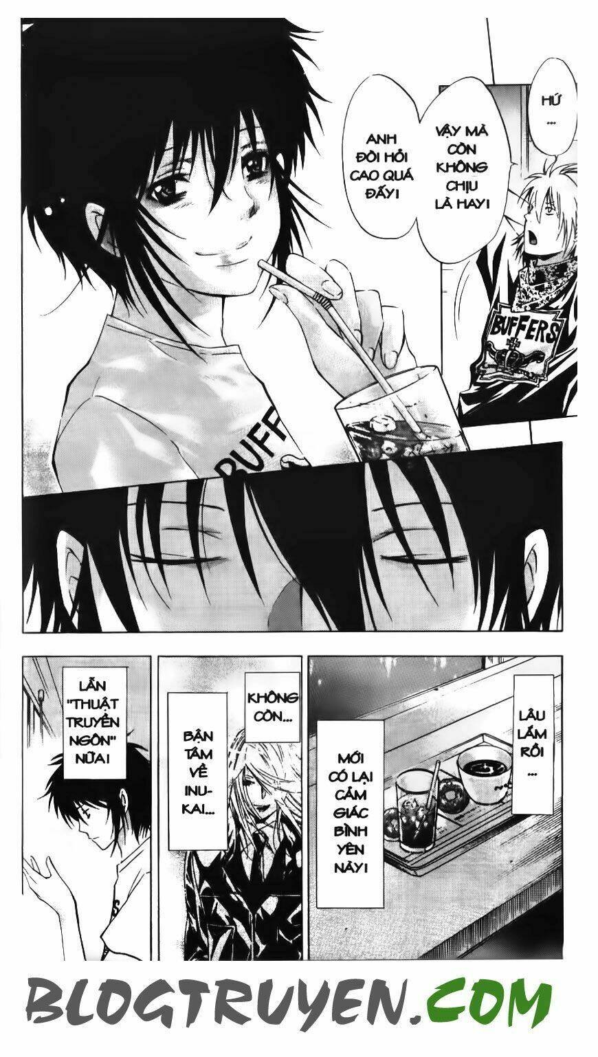 ma vương chapter 37 7