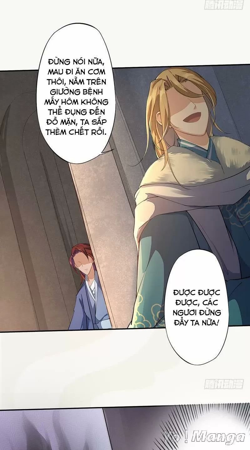 tuyệt thế luyện đan sư chapter 88 32