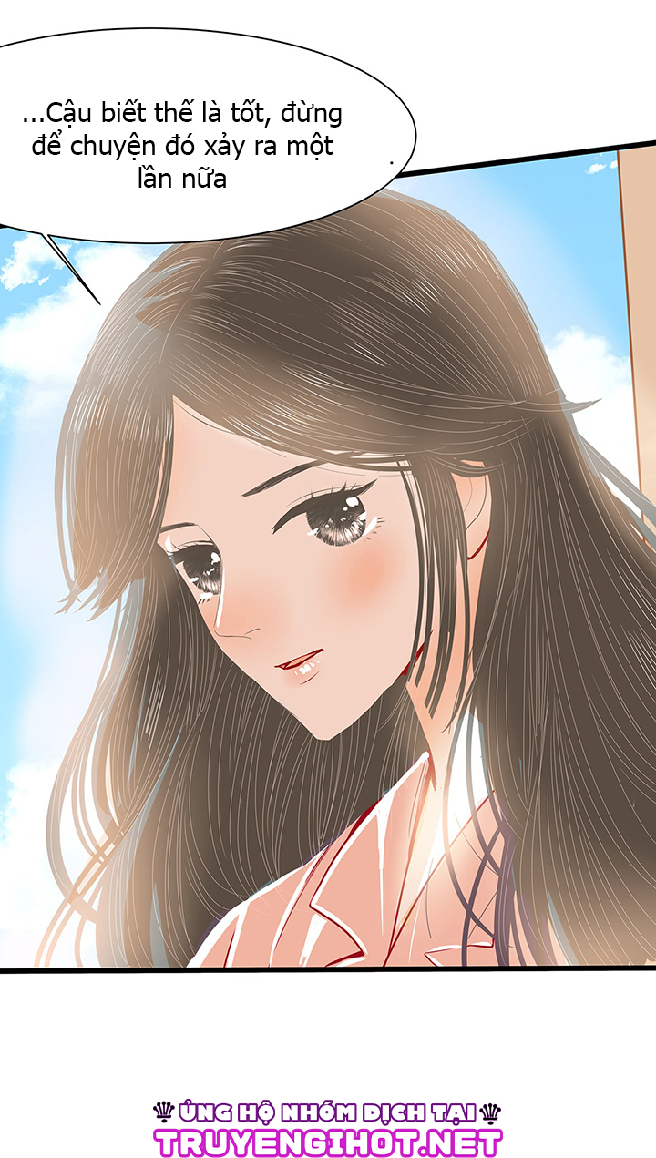 cậu bé ốc sên trên mái nhà chapter 8 17