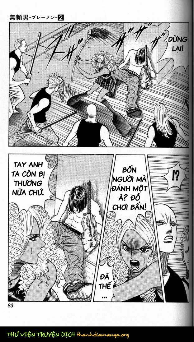 bremen chapter 12 18