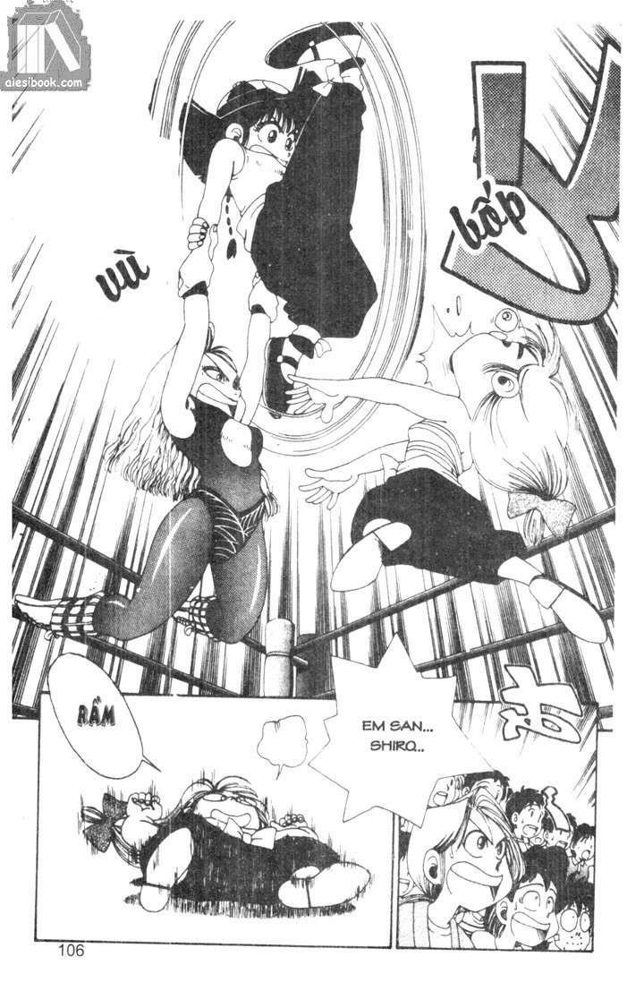 bộ đôi siêu hài chapter 48 5