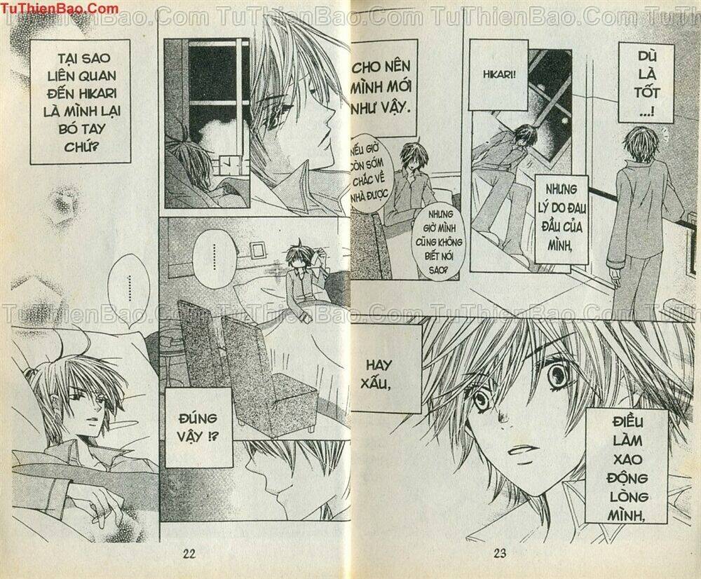 s a - lớp học ưu tú chapter 4 11