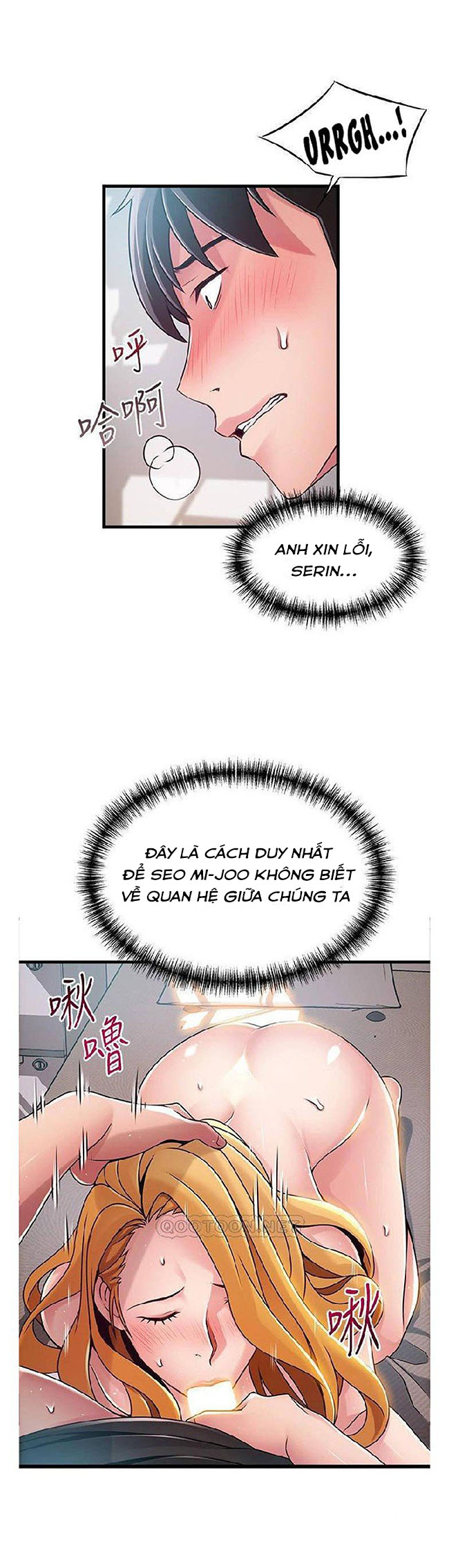 điểm yếu chapter 87 1