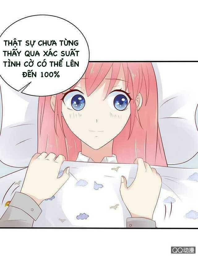 băng sơn học trưởng không được chọc chapter 39.1 24