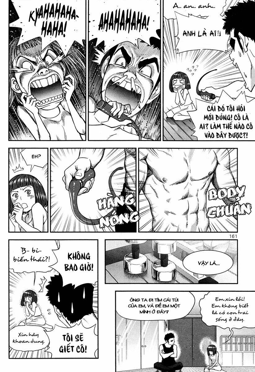 xo sisters chapter 13 18