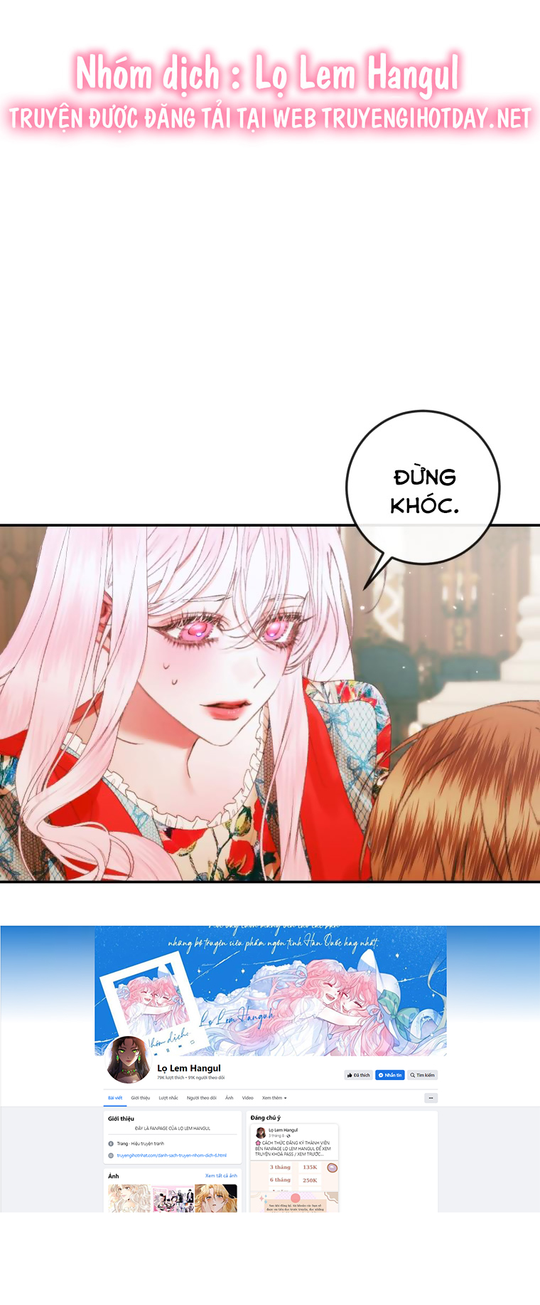 trở thành cô vợ khế ước của nhân vật phản diện chapter 89 31