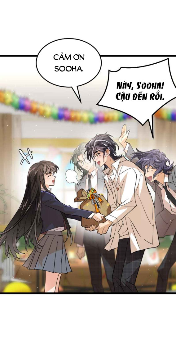 dark moon - tế đàn ánh trăng chapter 70.1 4