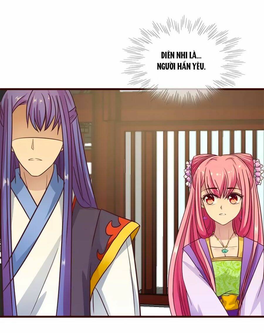 thỏ yêu tiểu vương phi chapter 9 23