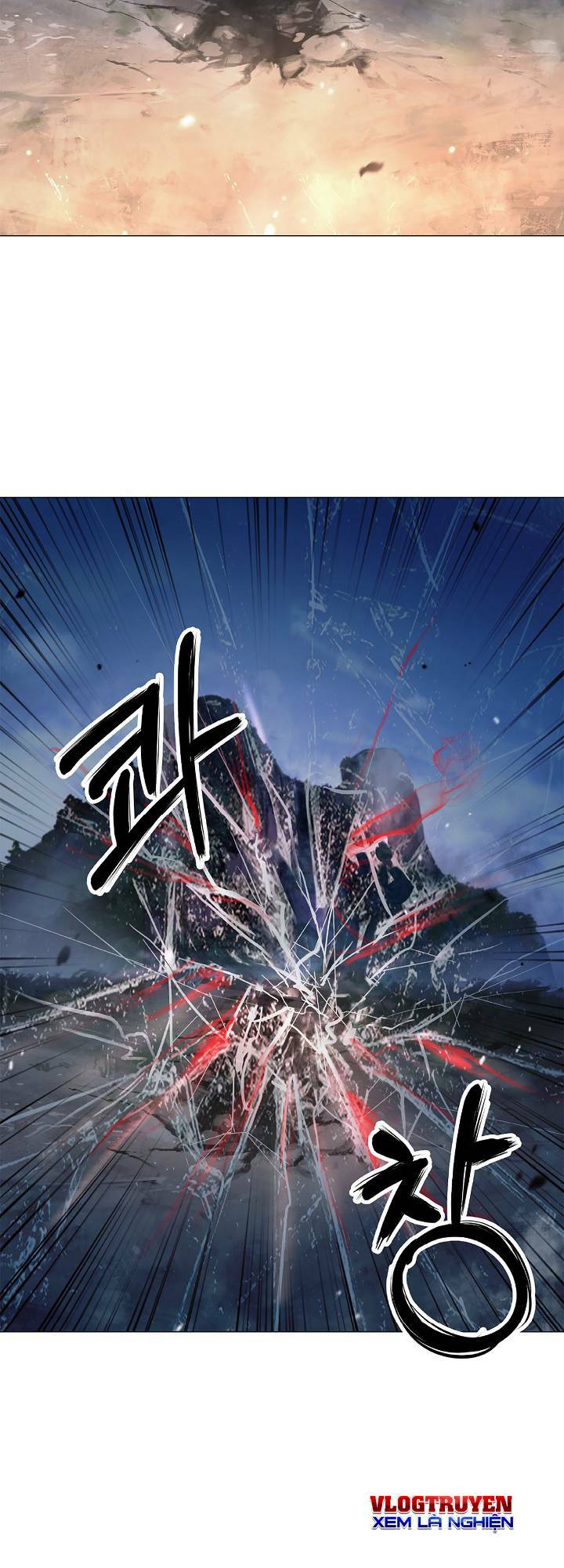 xuyên không thành hổ chapter 117 67