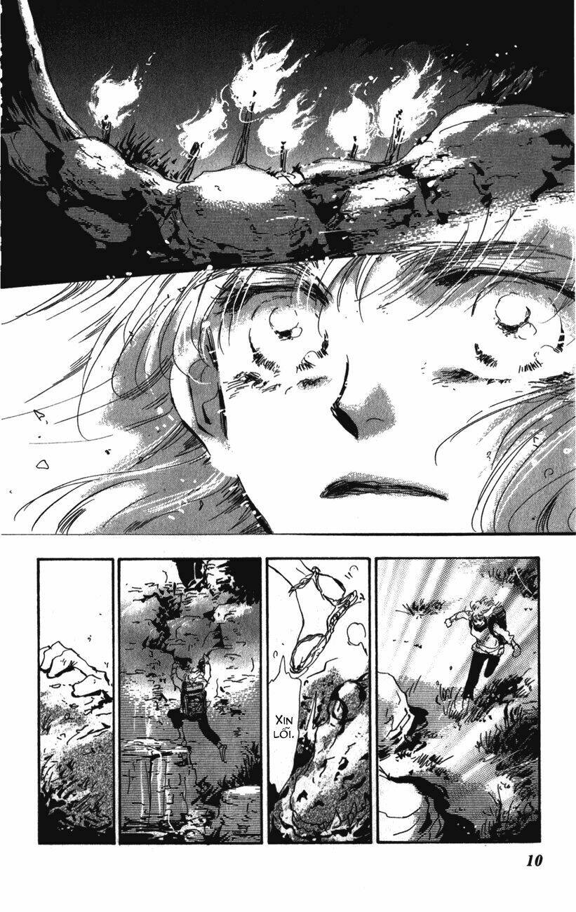 7 mầm sống chapter 112 11