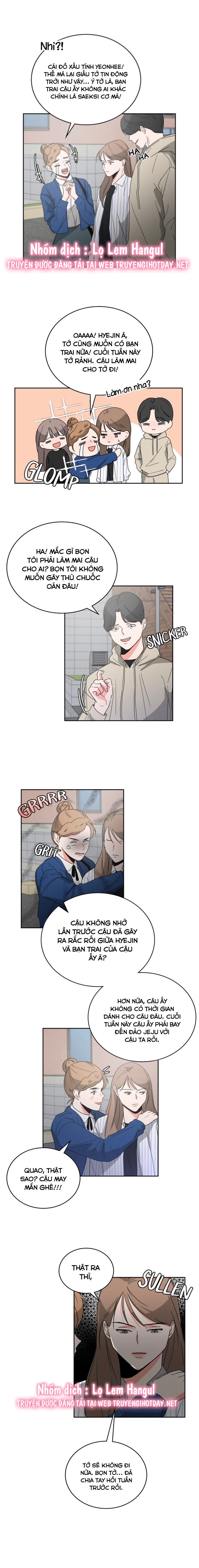 tối hậu thư chapter 15 2