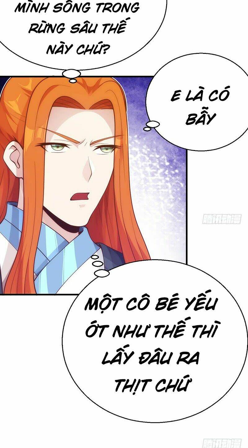 thiên hạ kiếp chapter 19.2 27