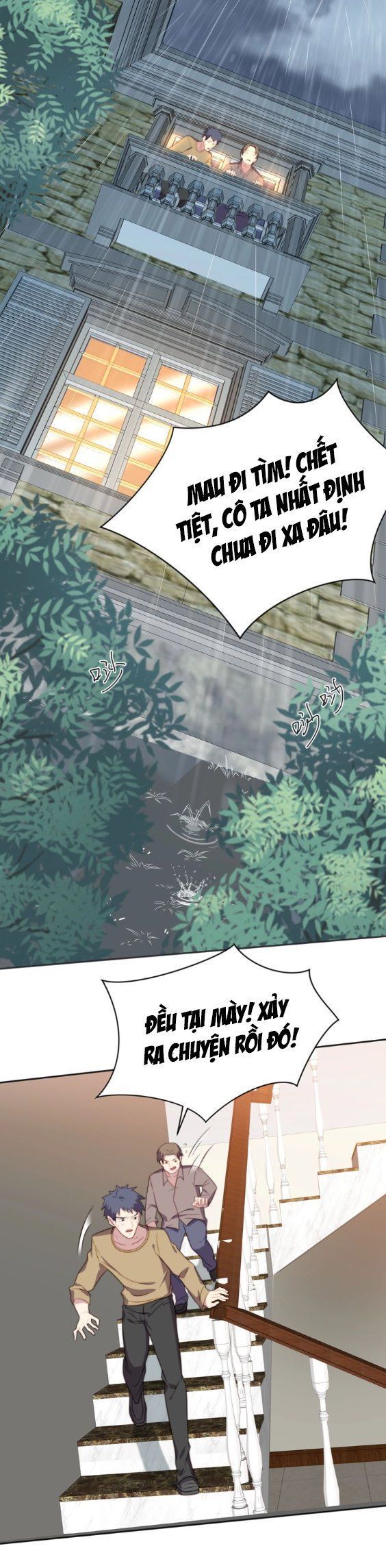 khoá chặt đôi môi (full) chapter 1 47