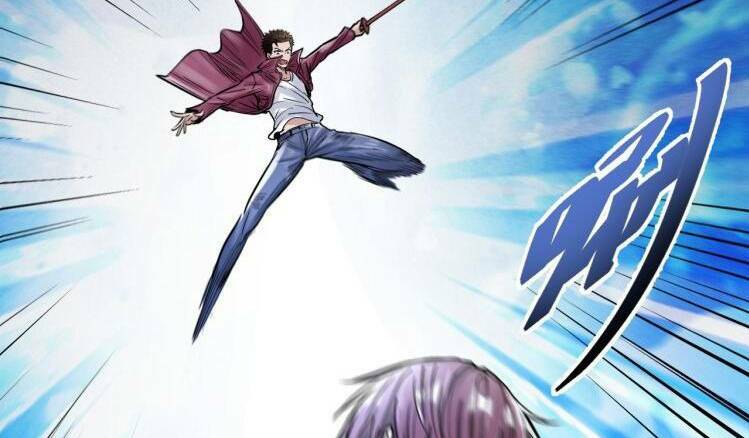 thế giới xa lạ chapter 43 85