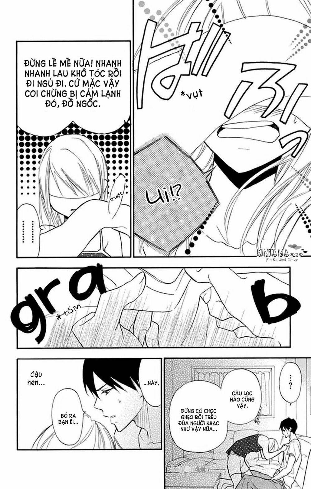 mint chocolate chapter 2 23