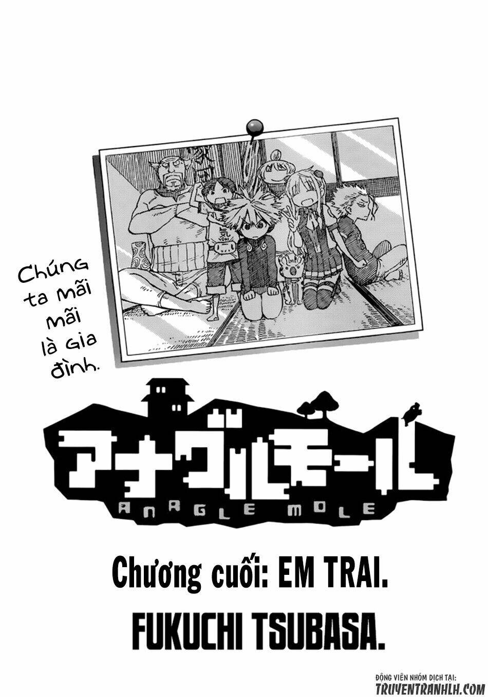 anagle mole chapter 47 9