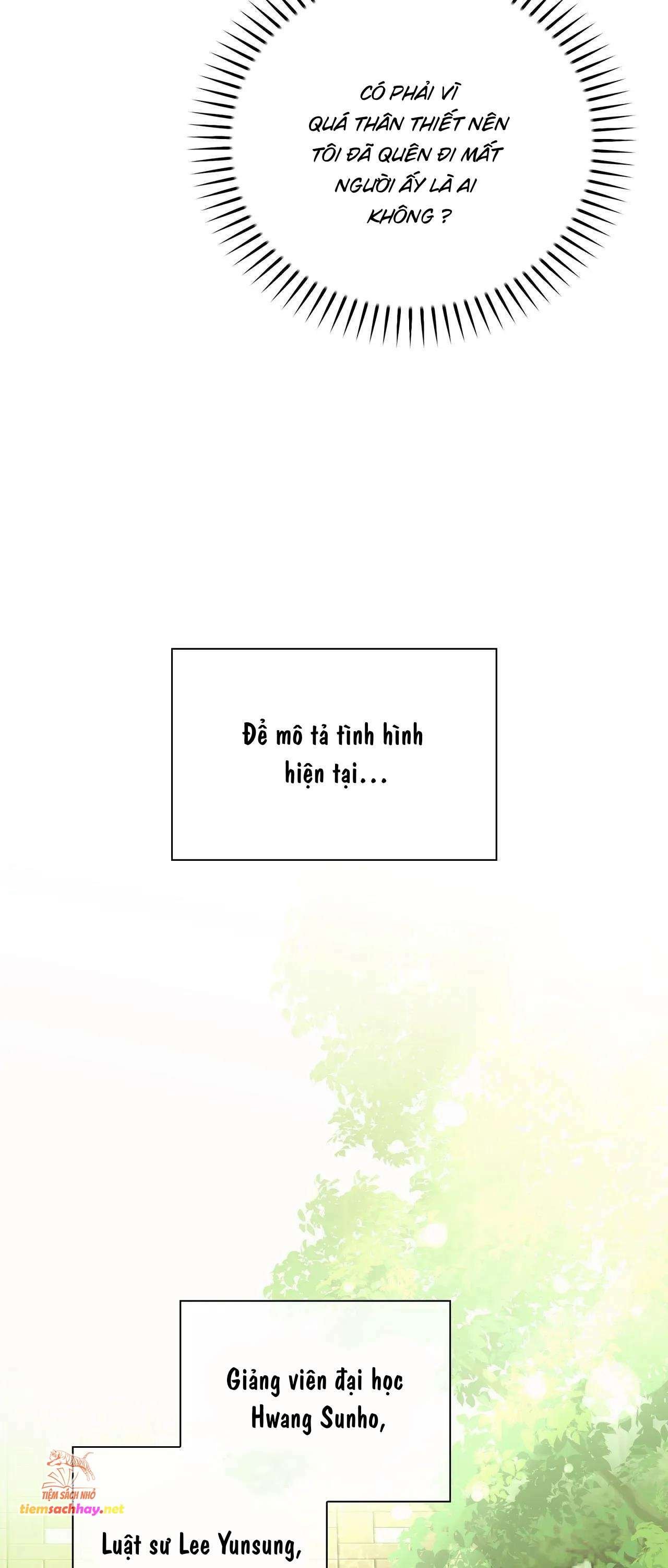 [18+] người bạn nguy hiểm của anh trai chapter 1 47