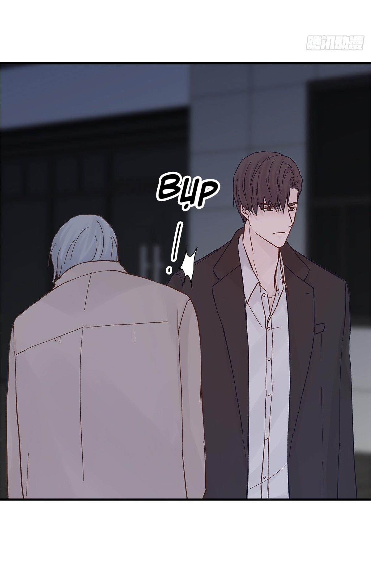 mối tình đầu gian nan của chu thành nhất chapter 49 6