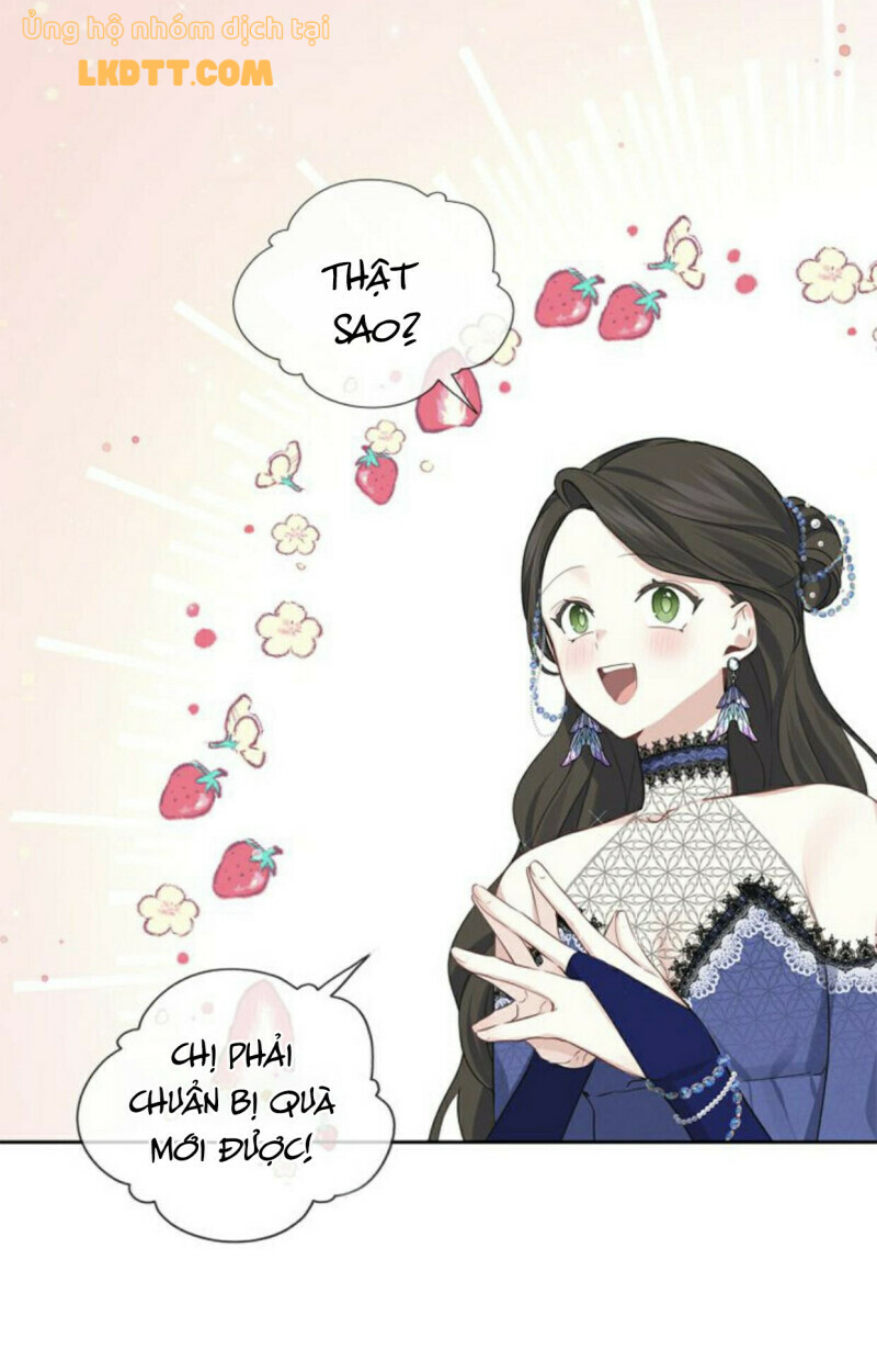 đi theo dấu vụn bánh chapter 28 61