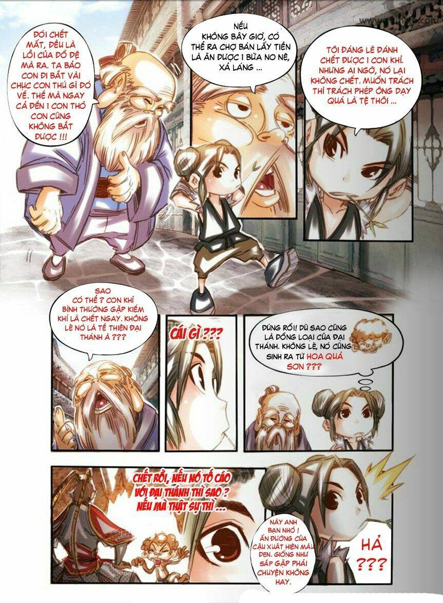 tầm tiên kí chapter 6 13