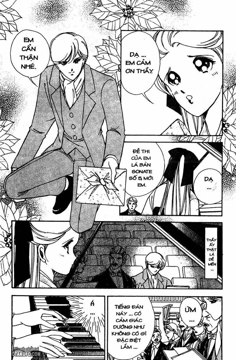 khúc tình ca ban mai - akatsuki no aria chapter 1 25