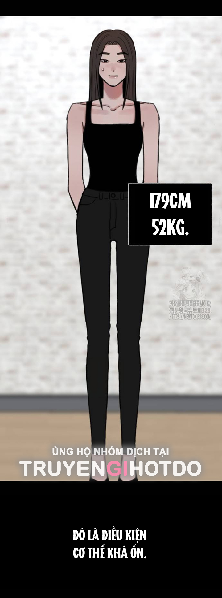 nàng thơ nổi tiếng - nàng thơ myung chapter 76.2 8