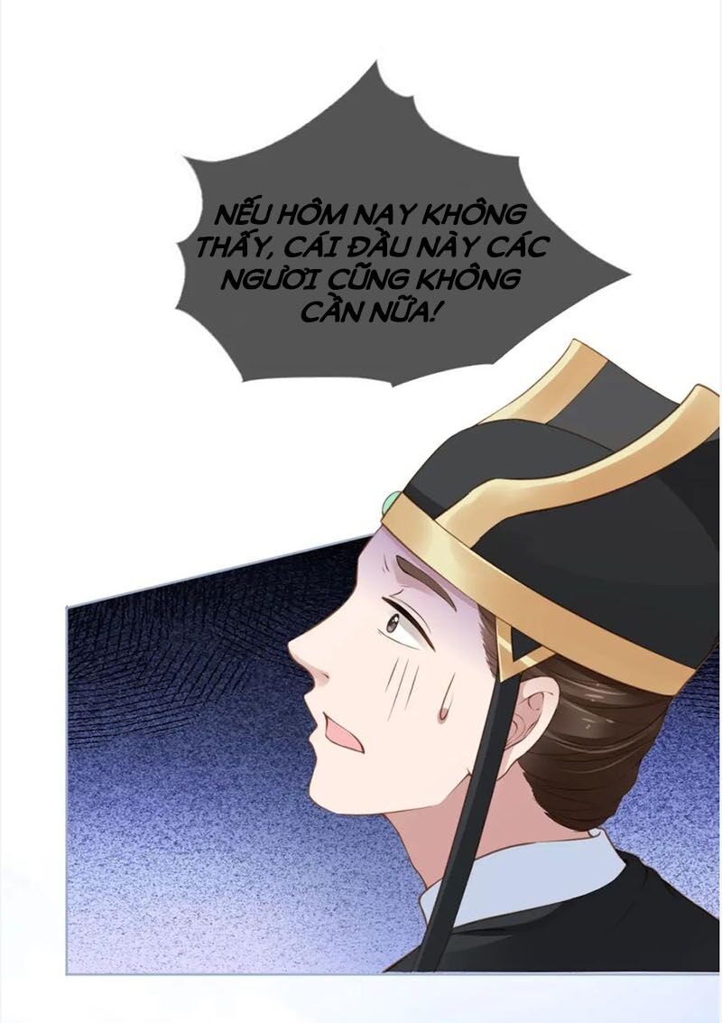 nhặt được bảo bối manh manh chapter 11 19