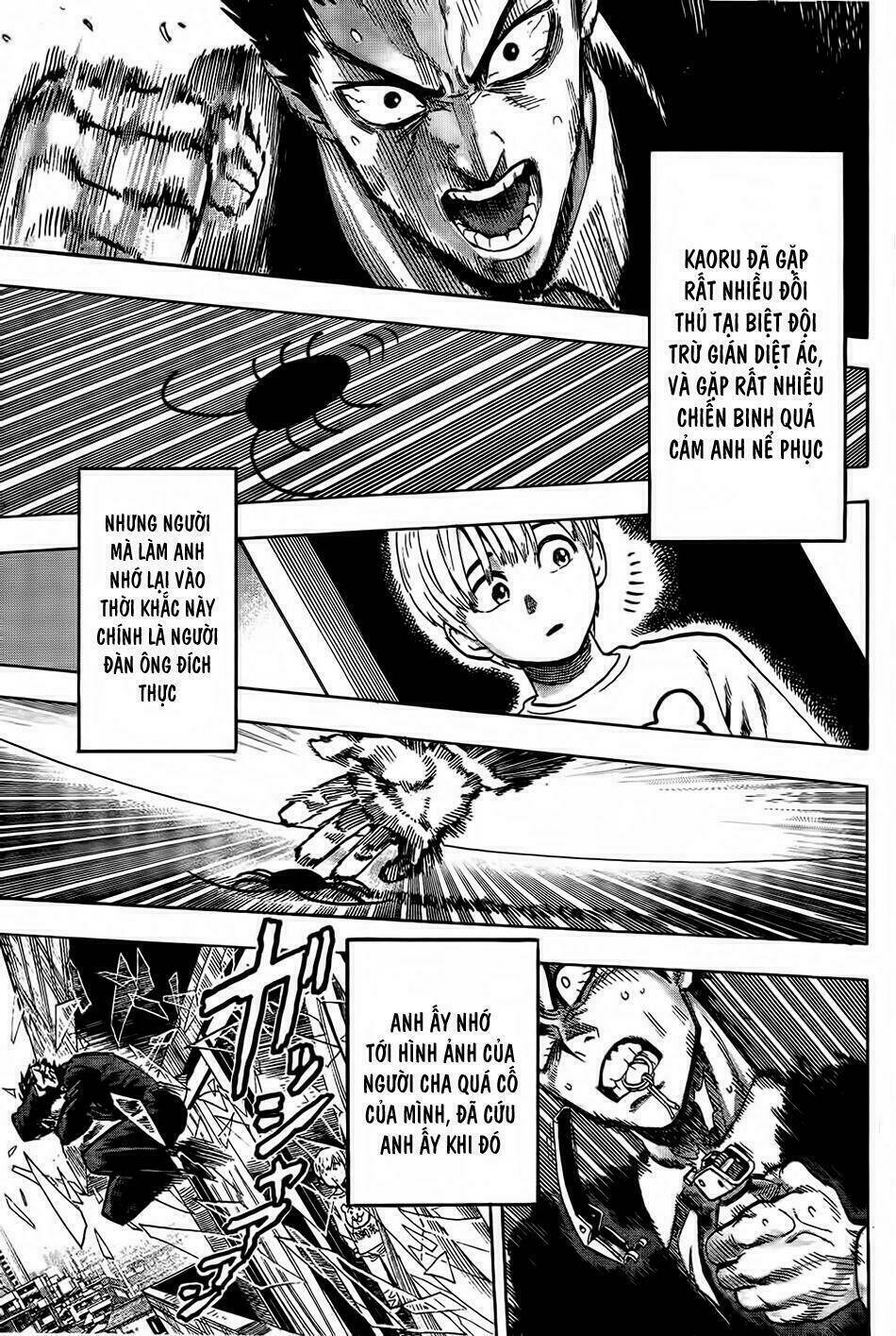 tổng hợp one shot. chapter 39 26