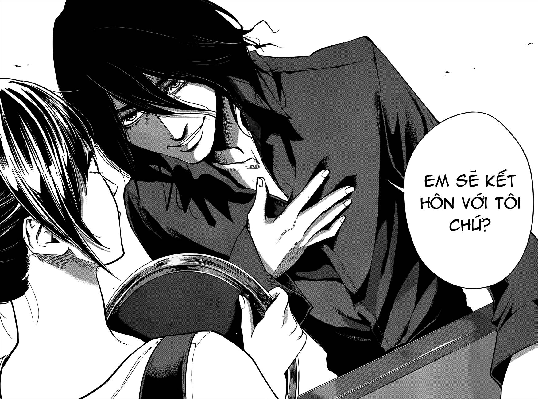 hare kon chapter 2 31