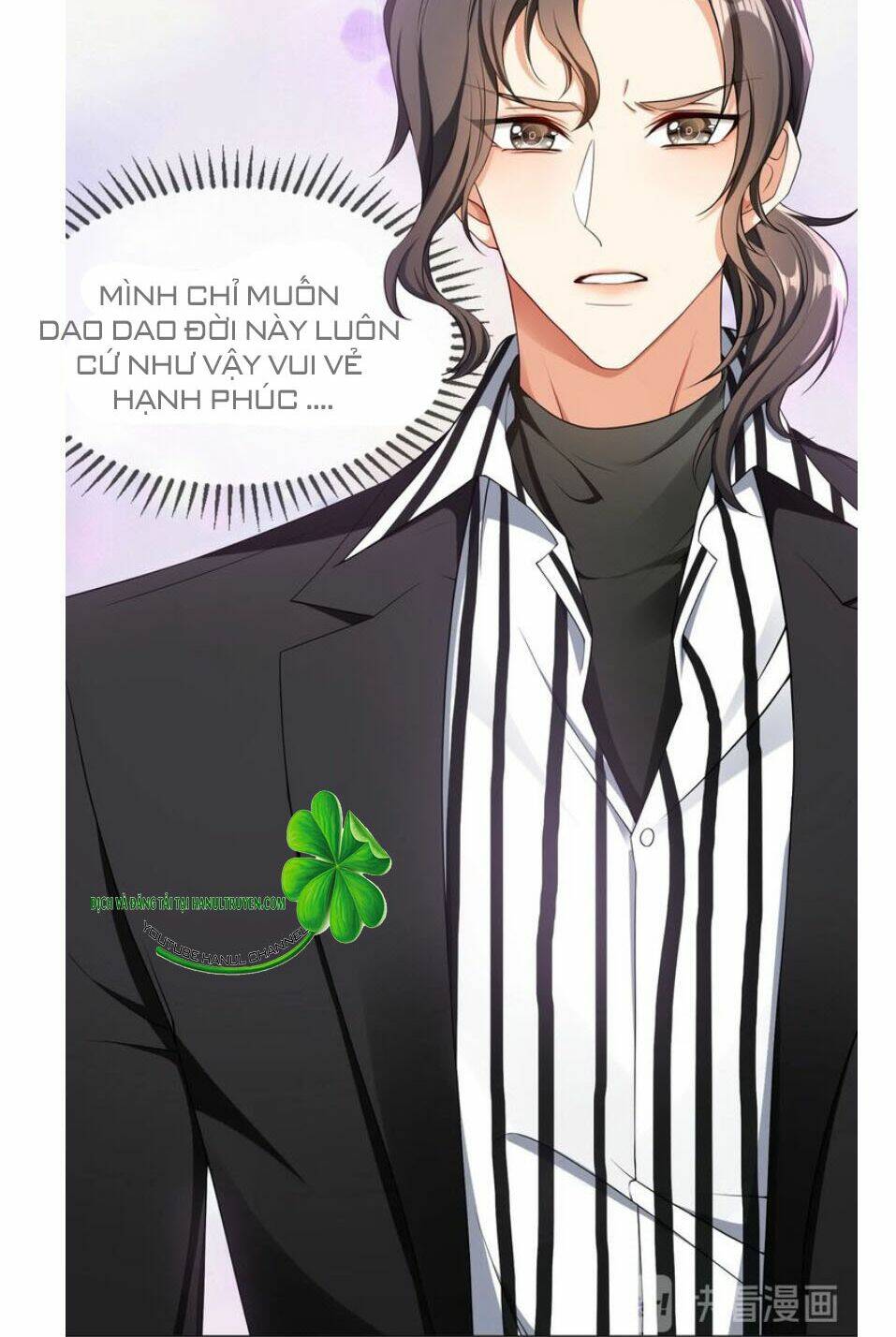 cô vợ nhỏ nuông chiều quá lại thành ác!! chapter 157 4