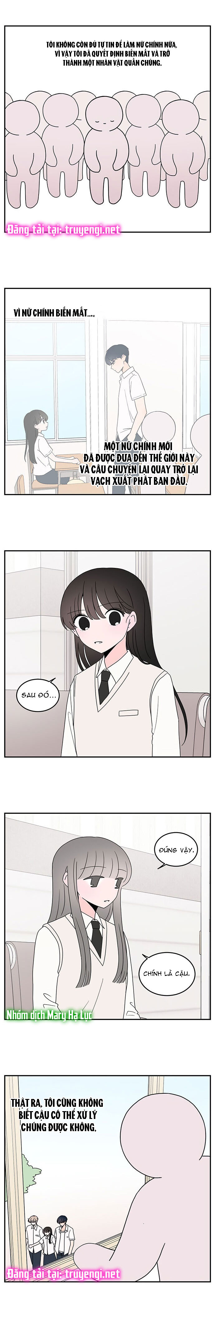 hội chứng nam phụ chapter 37 8