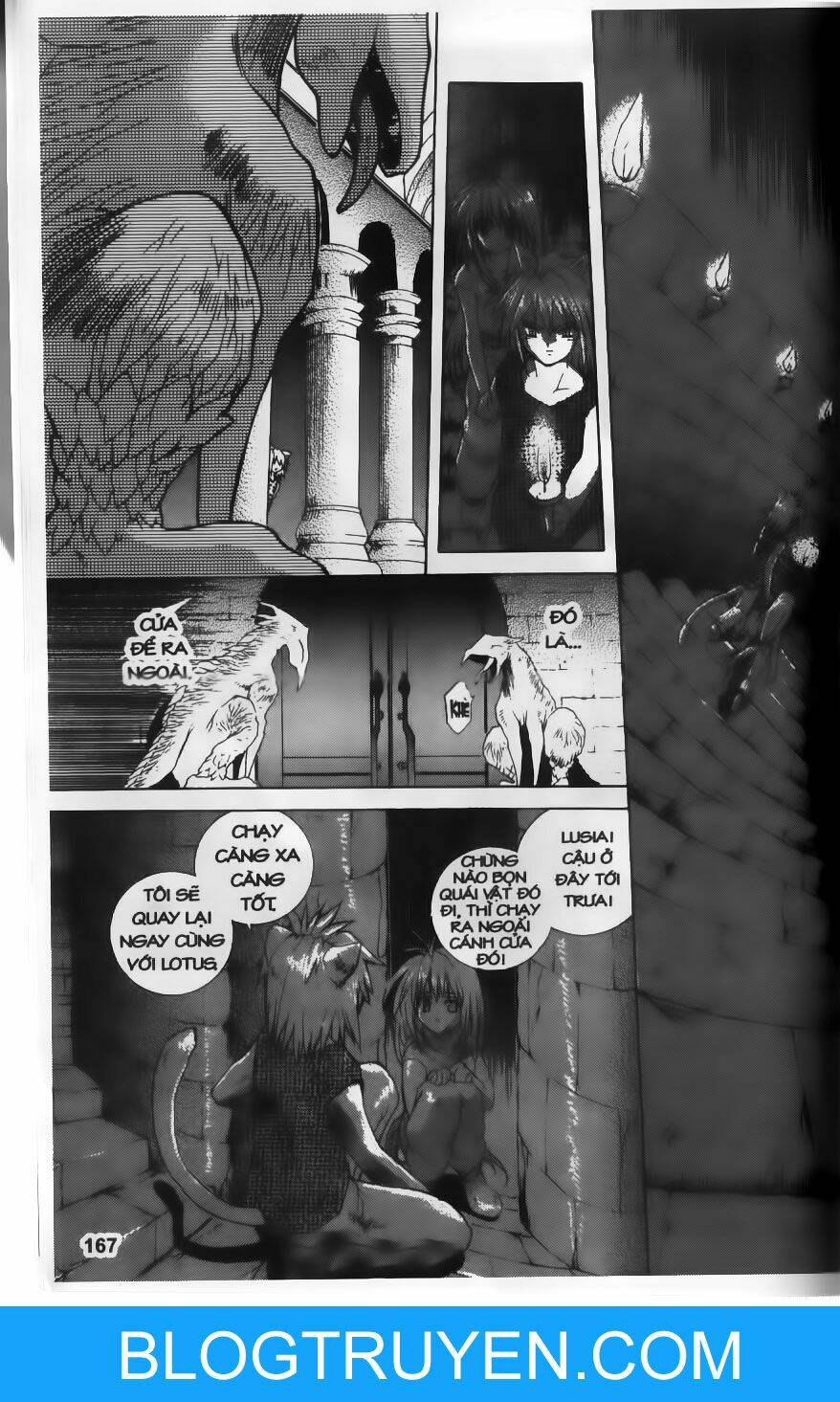 dersert coral chapter 20 26