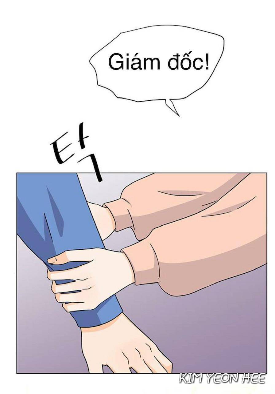 idol và sếp, em yêu ai? chapter 129 34