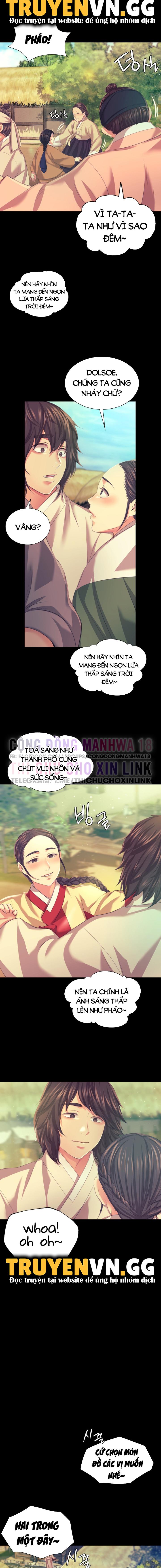 [18+] tiểu thư chapter 68 15