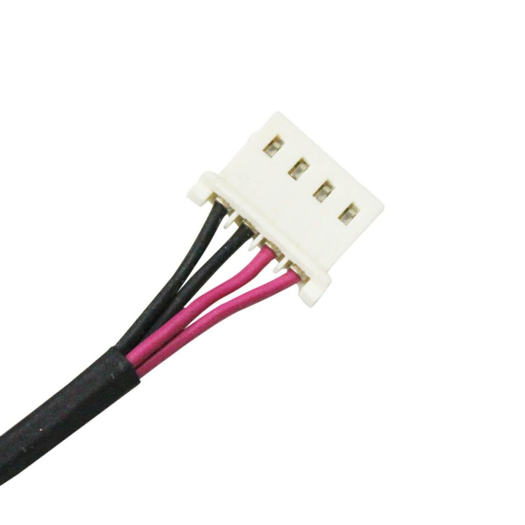 Dây Cáp Nguồn Ac Dc Cho Acer Aspire V5-552G V5-552P V5-552Pg Series