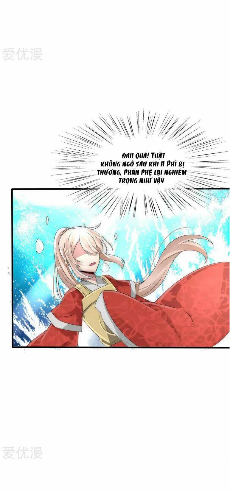 kế hoạch sủng ái của tiểu công chúa chapter 34 19