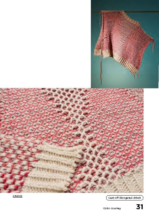 Color In Knitting - By Designers For Designers