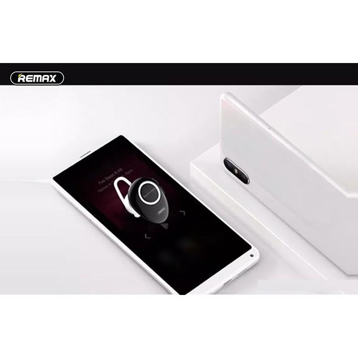 Tai nghe Bluetooth 4.2 Remax RB-T22 - Nhỏ- gọn, nhẹ, âm thanh khủng