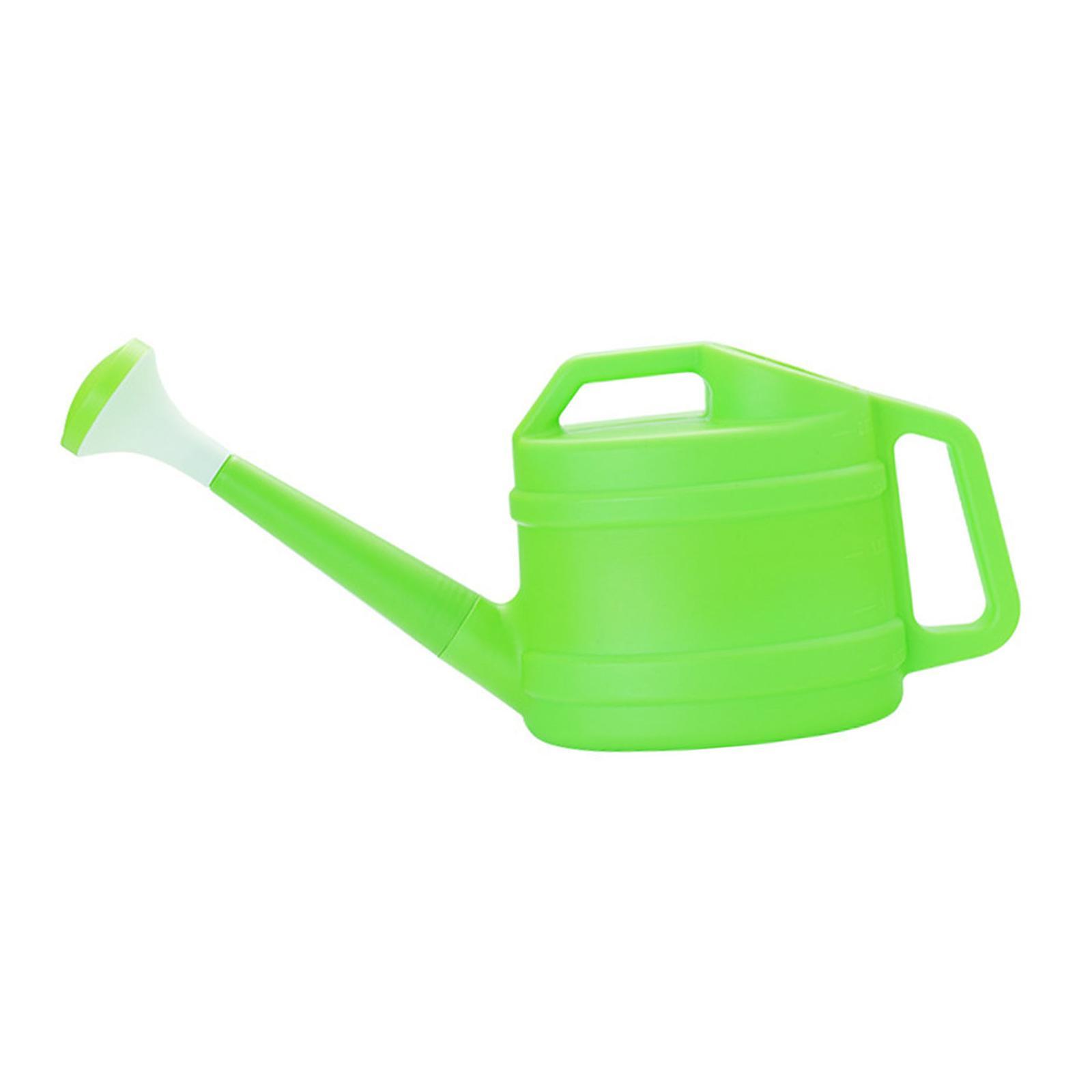 Garden Watering pot 2.5L Flower Watering Can for Flower Garden Flower Plants