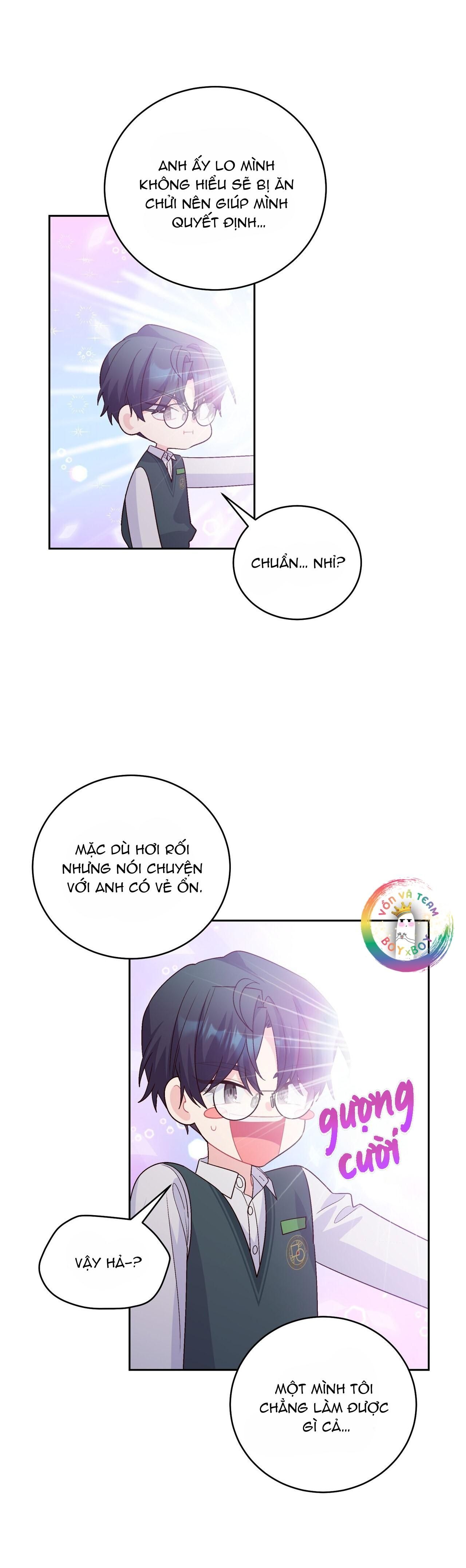 merry marbling chapter 29 7