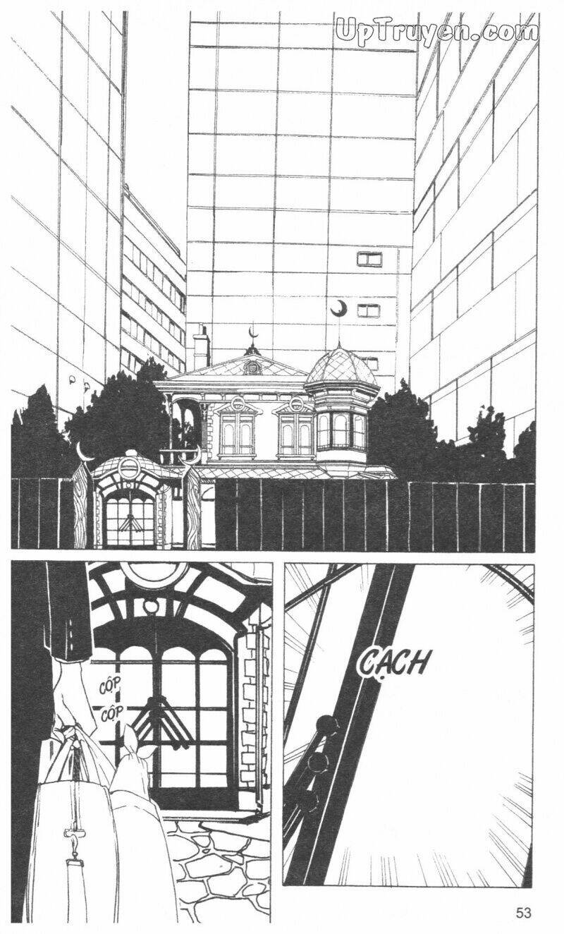 xxxholic - hành trình bí ẩn chapter 16 56