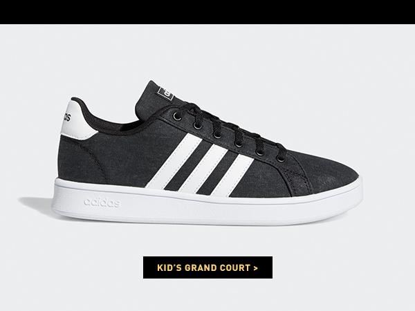 Kids' Grand Court Shoe