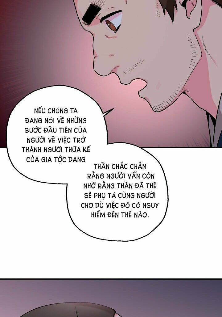 tôi trở thành nhân vật phản diện giỏi nhất trong giới võ thuật chapter 26 35