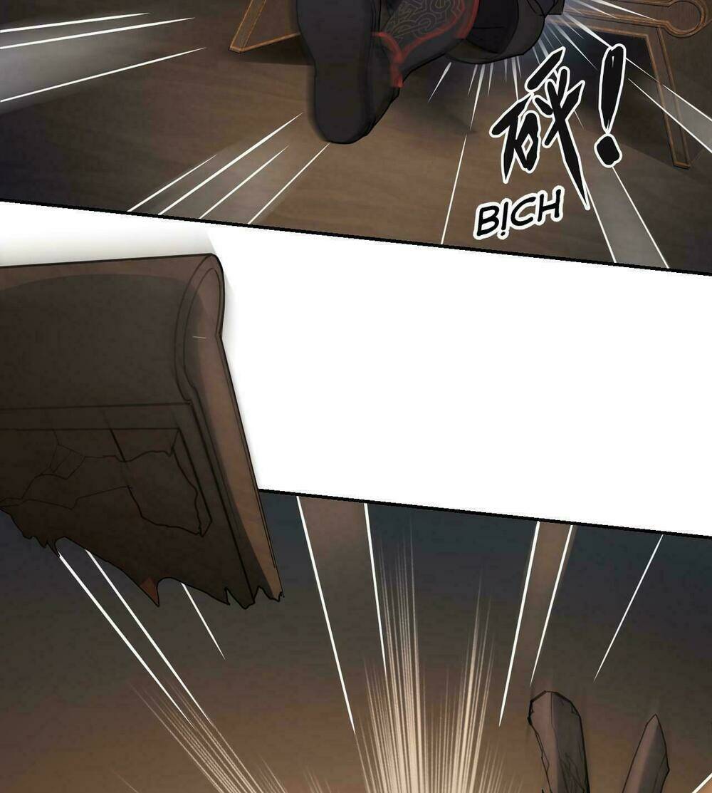 vương gia ba tuổi rưỡi của tôi chapter 11 30