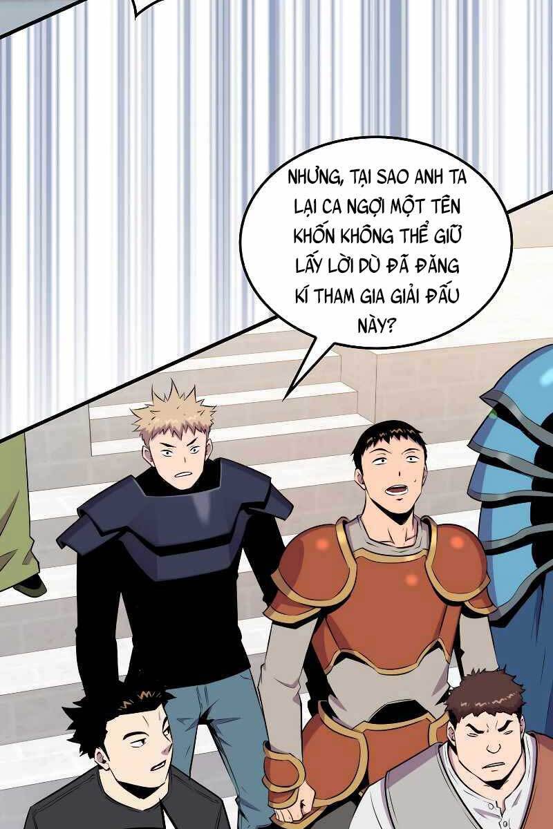 tôi thăng cấp trong lúc ngủ chapter 53 28