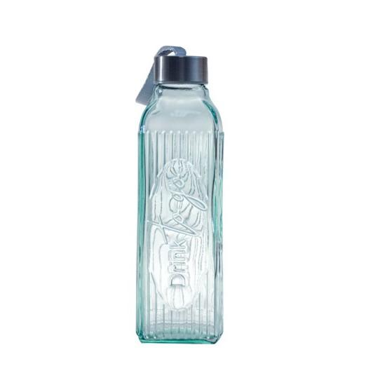 Item V4832 - Chai thủy tinh tái chế VSM BOTELLA DRINK TO GO 640ml
