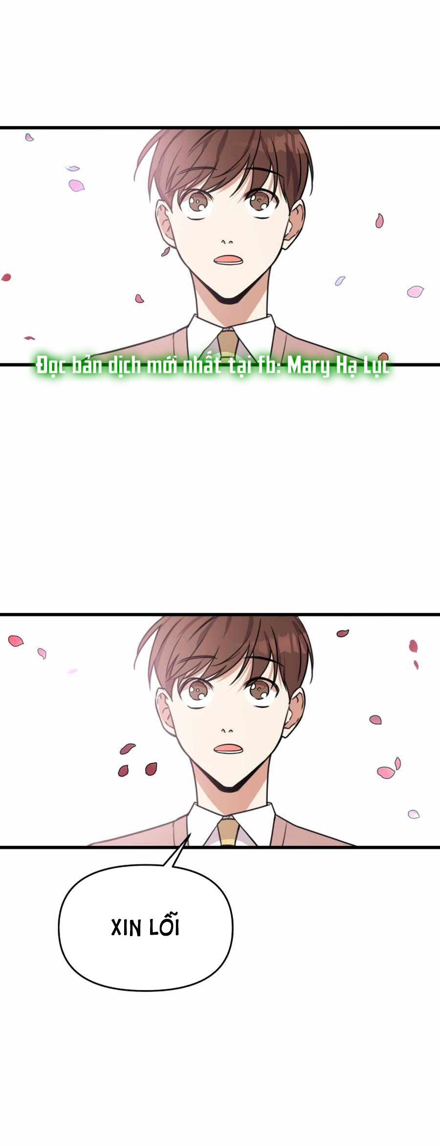 phản diện thuần túy chapter 1.1 6