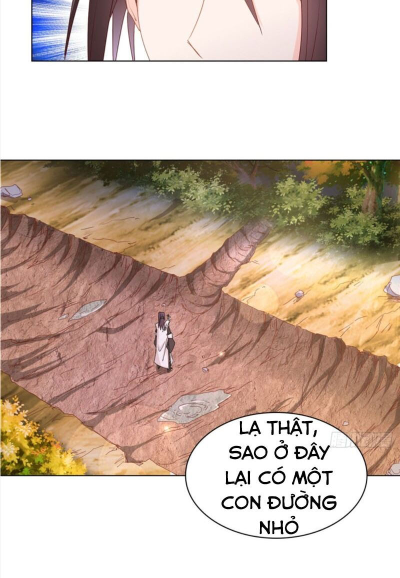 người nuôi rồng chapter 16 20