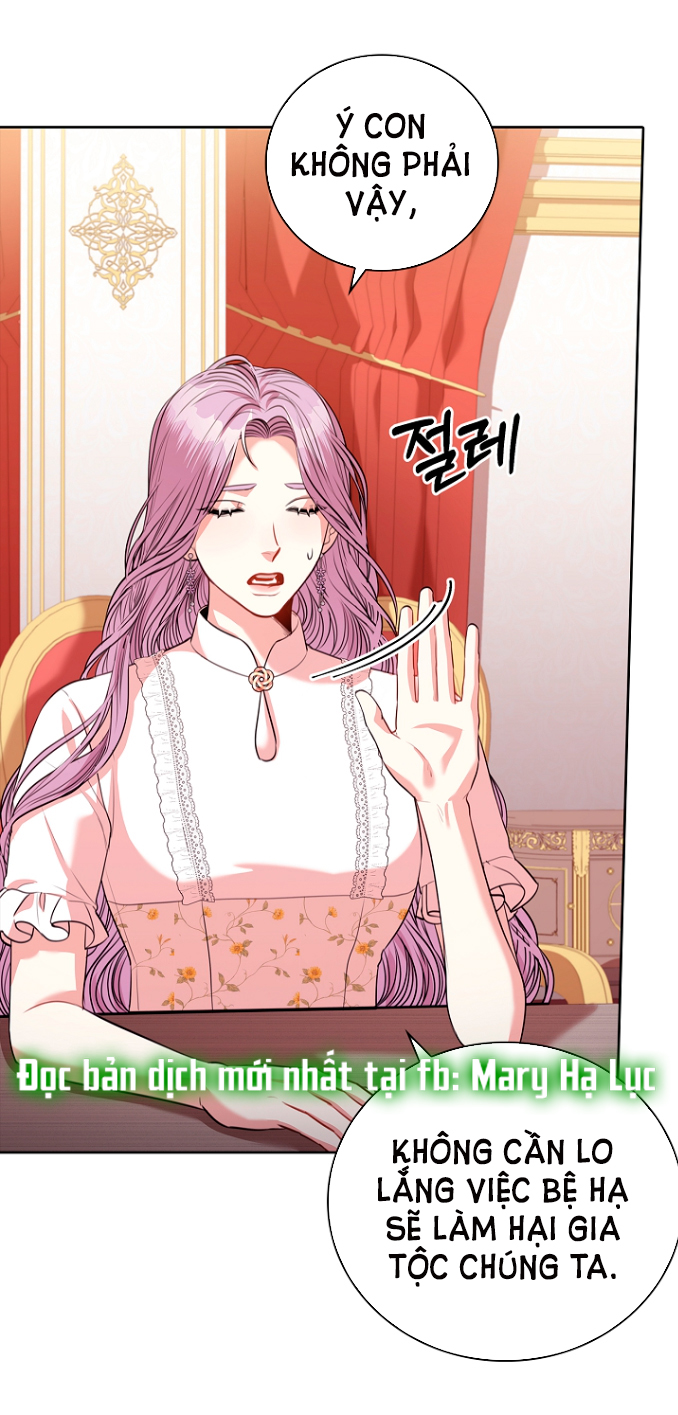 trở thành thư ký của bạo chúa chapter 75 50