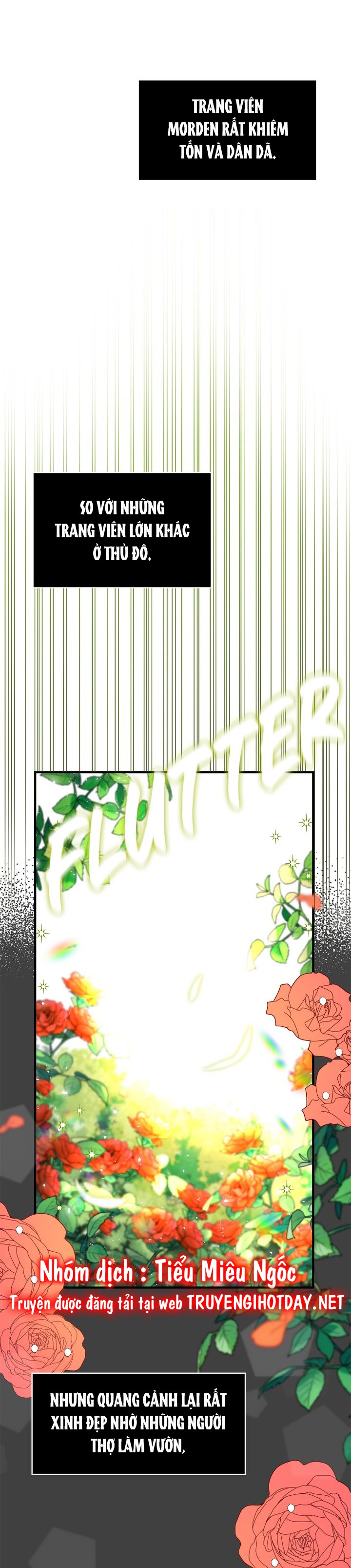 công lý của một ác nữ chapter 11 8